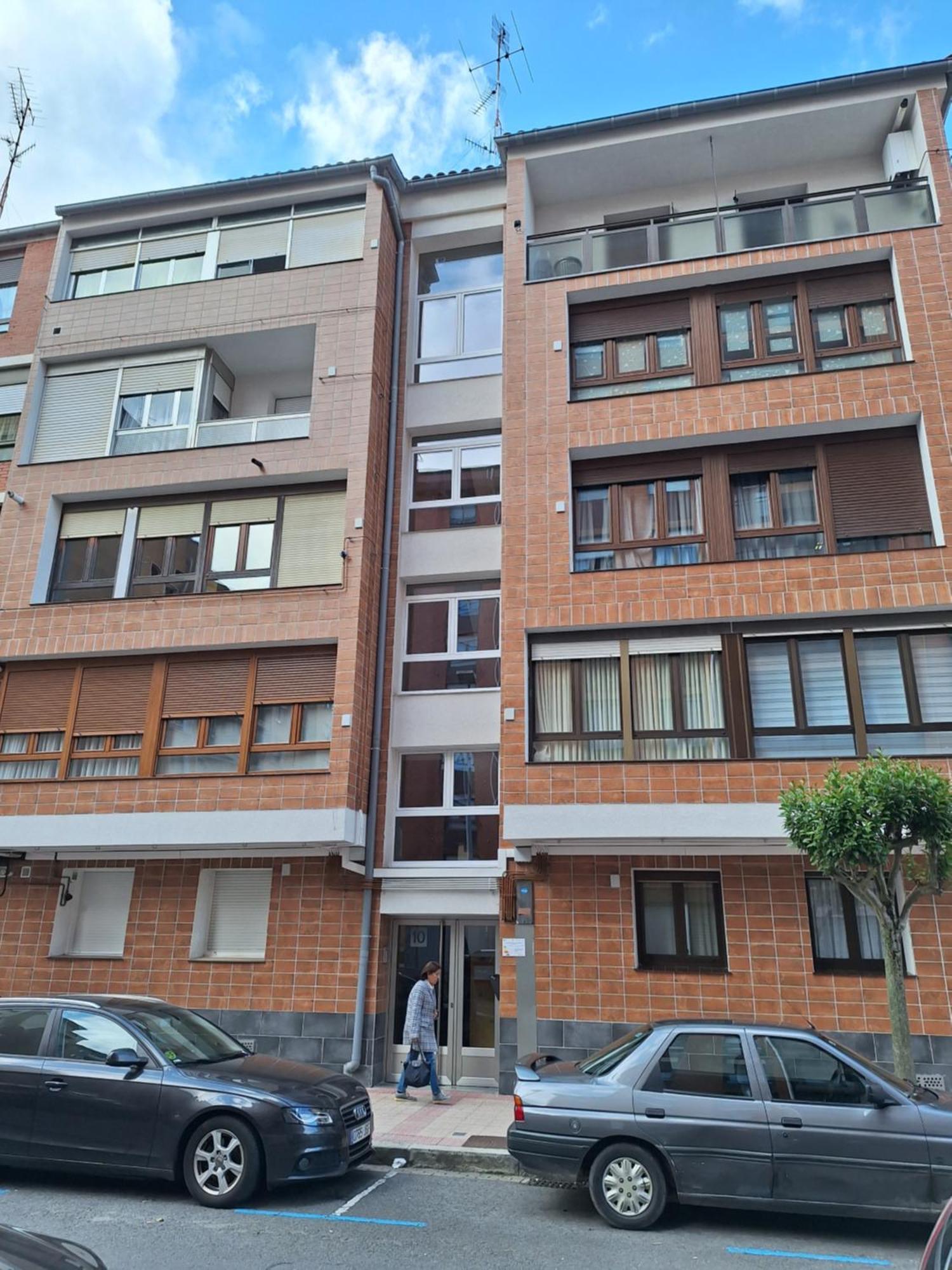 Bilbao A 5min Bec 12min Bilbao Appartement *